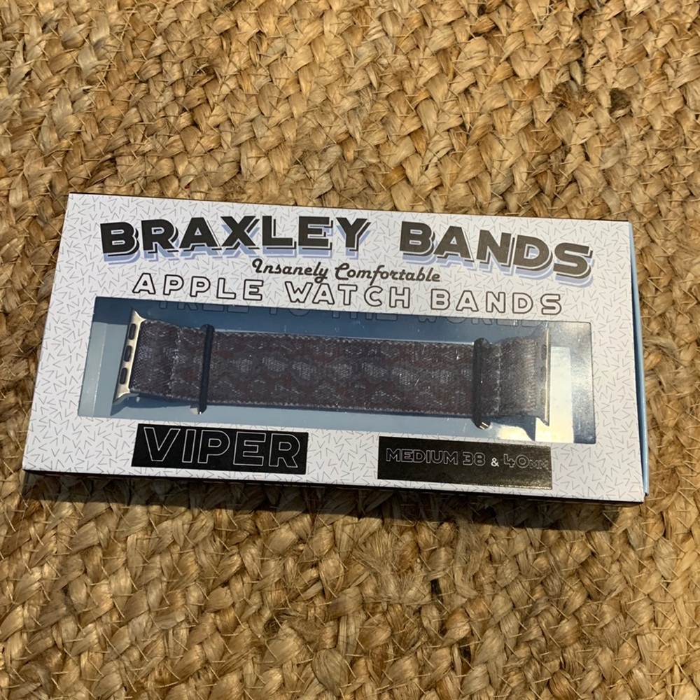 apple watch band